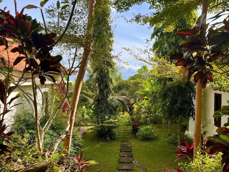 Arya Resort Nusa Penida image