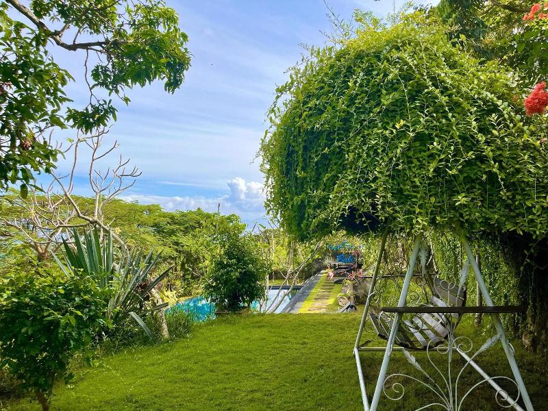 Arya Resort Nusa Penida image