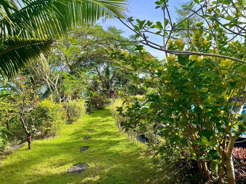 Arya Resort Nusa Penida image