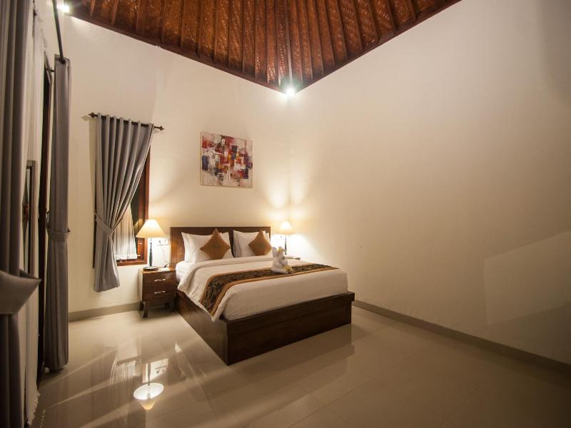 Arya Resort Nusa Penida image