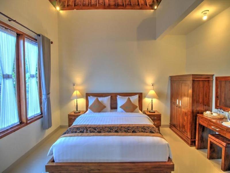 Arya Resort Nusa Penida image