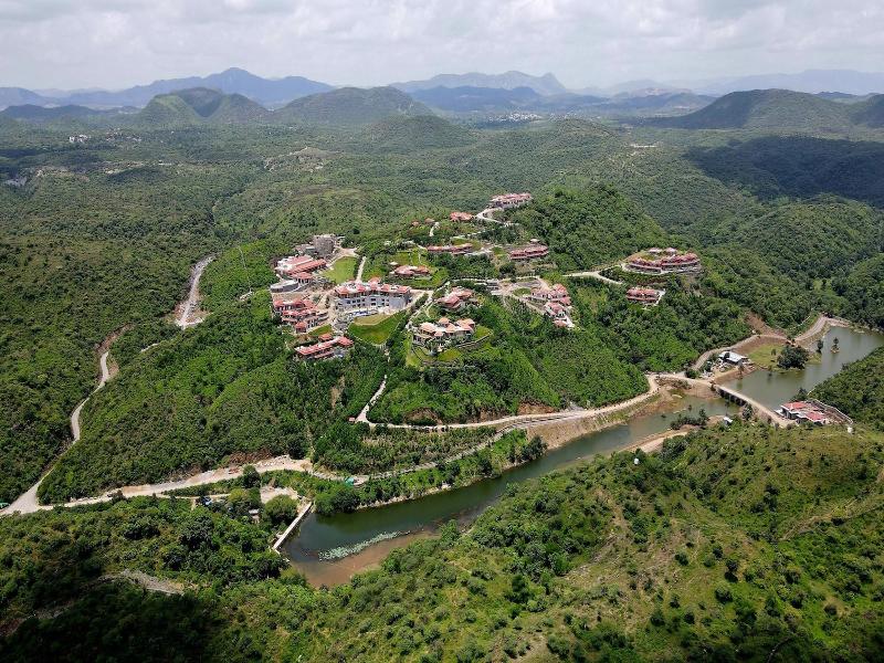 Mementos By Itc Hotels Ekaaya Udaipur — general view