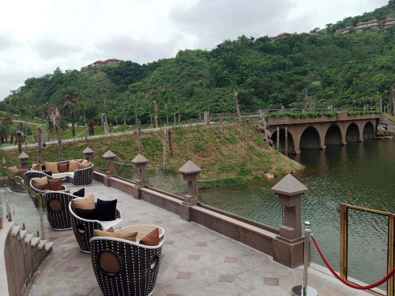 Mementos By Itc Hotels Ekaaya Udaipur image
