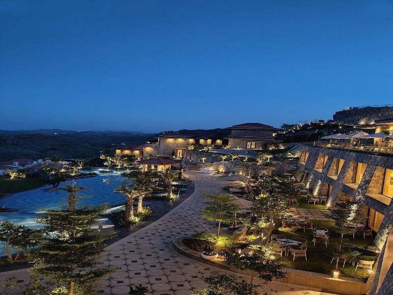 Mementos By Itc Hotels Ekaaya Udaipur image