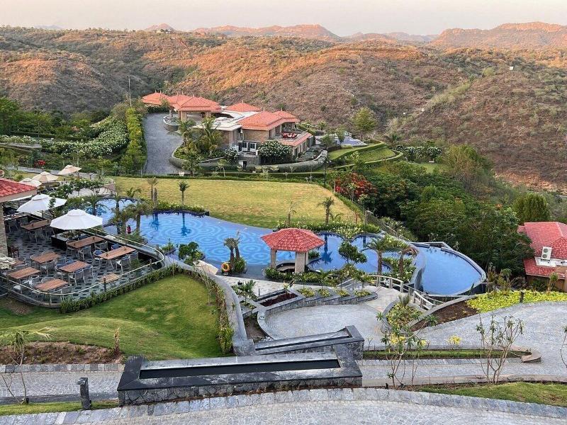 Mementos By Itc Hotels Ekaaya Udaipur image
