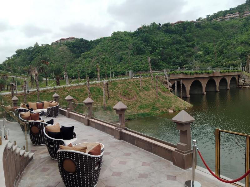 Mementos By Itc Hotels Ekaaya Udaipur image
