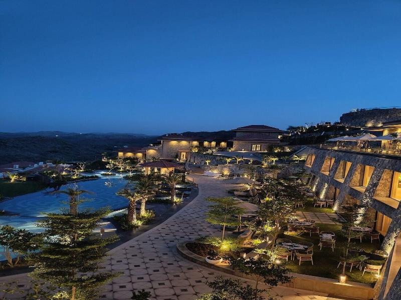 Mementos By Itc Hotels Ekaaya Udaipur image