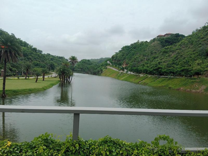 Mementos By Itc Hotels Ekaaya Udaipur image