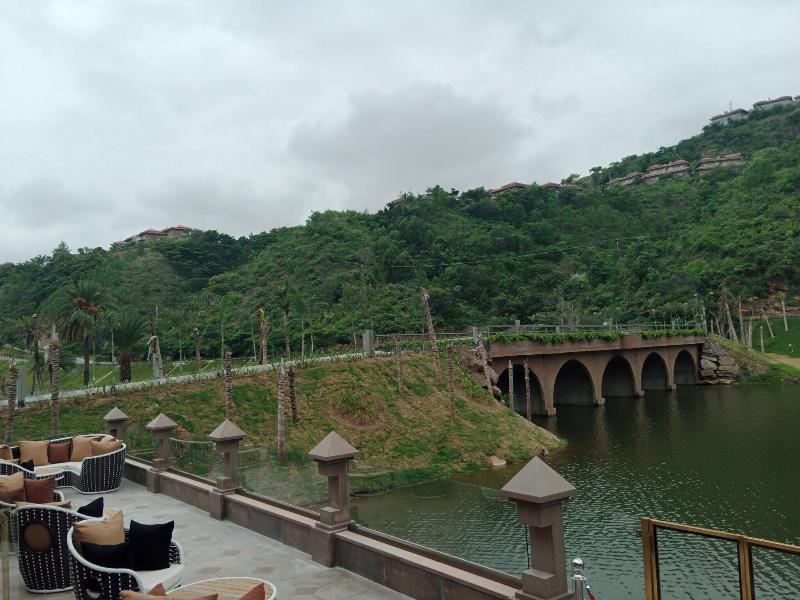 Mementos By Itc Hotels Ekaaya Udaipur image