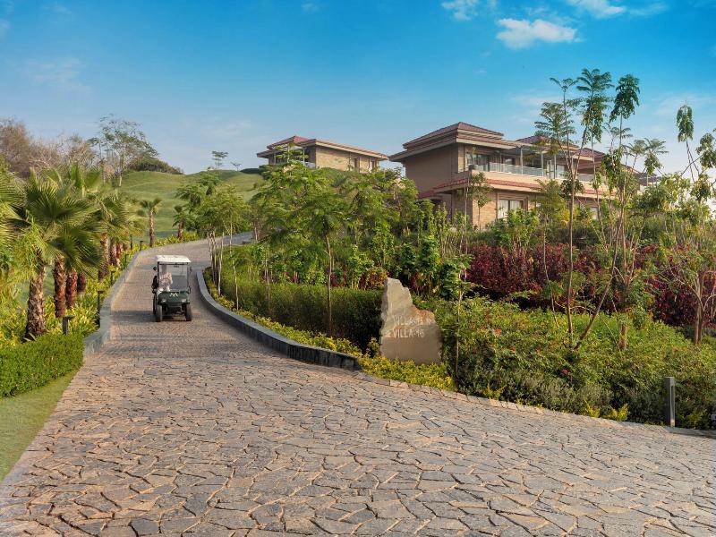 Mementos By Itc Hotels Ekaaya Udaipur image