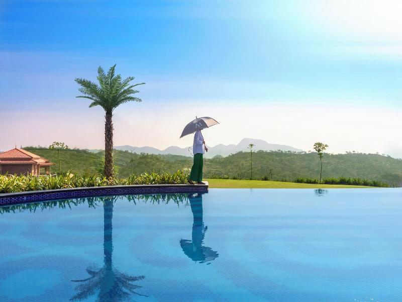 Mementos By Itc Hotels Ekaaya Udaipur image
