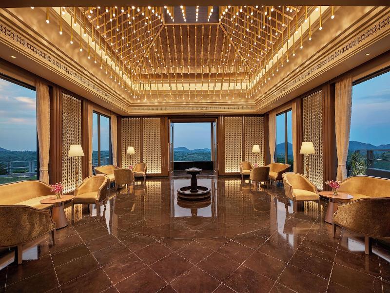 Mementos By Itc Hotels Ekaaya Udaipur image