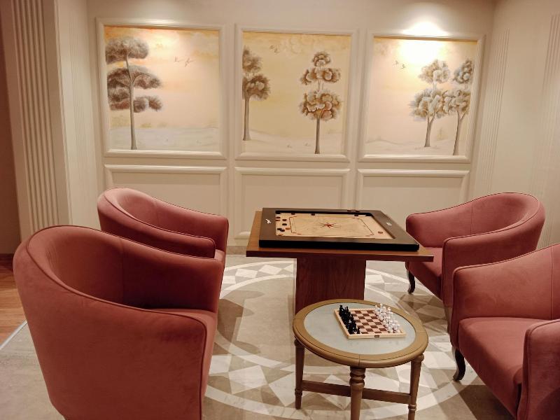 Mementos By Itc Hotels Ekaaya Udaipur image