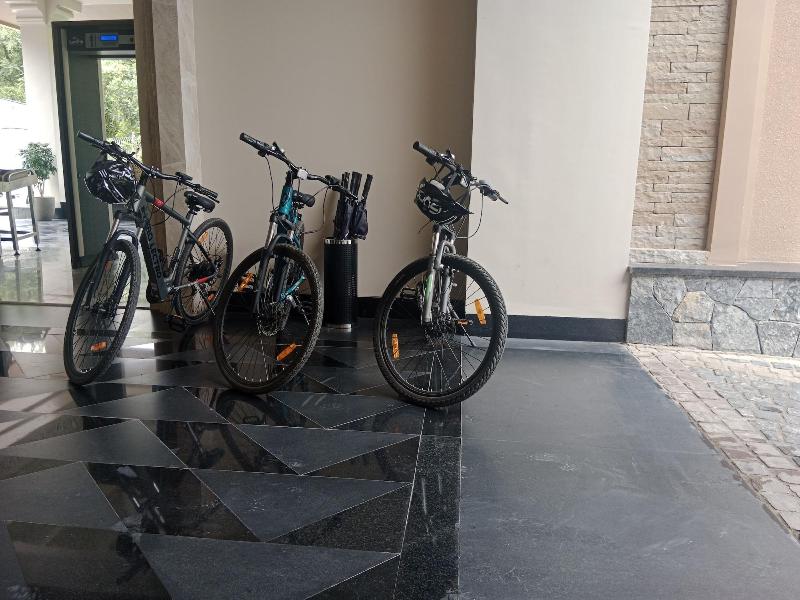 Mementos By Itc Hotels Ekaaya Udaipur image