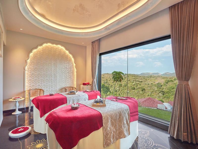 Mementos By Itc Hotels Ekaaya Udaipur image