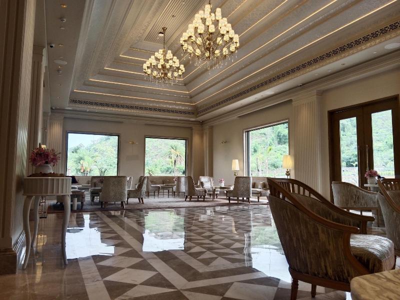 Mementos By Itc Hotels Ekaaya Udaipur image