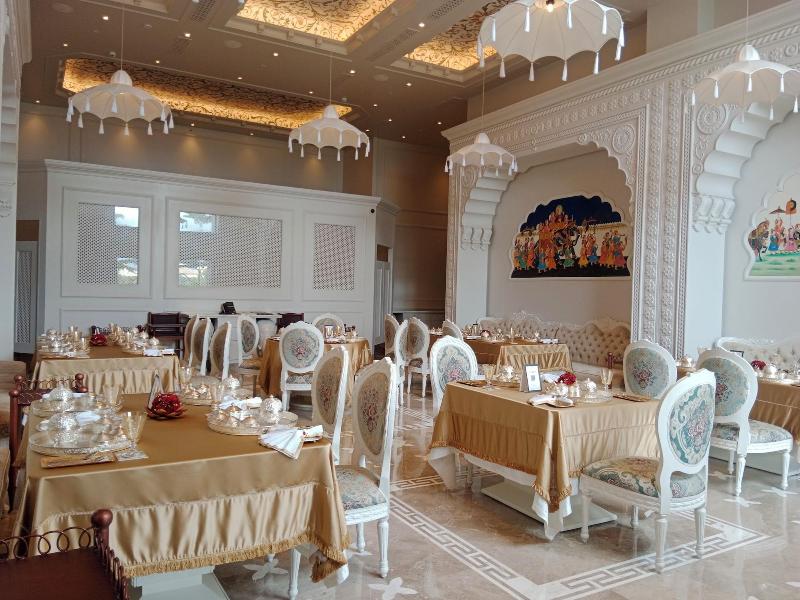 Mementos By Itc Hotels Ekaaya Udaipur image