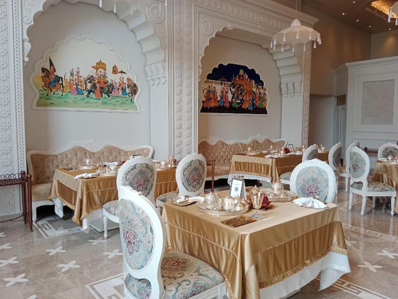 Mementos By Itc Hotels Ekaaya Udaipur image