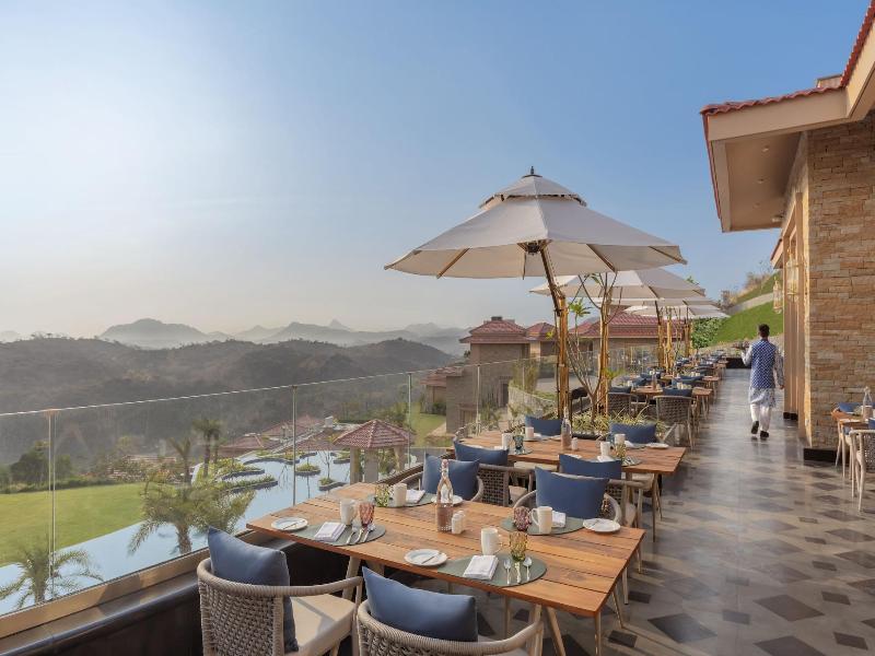 Mementos By Itc Hotels Ekaaya Udaipur image