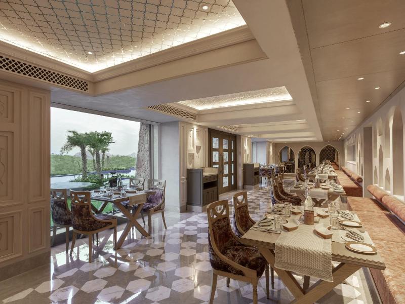 Mementos By Itc Hotels Ekaaya Udaipur image