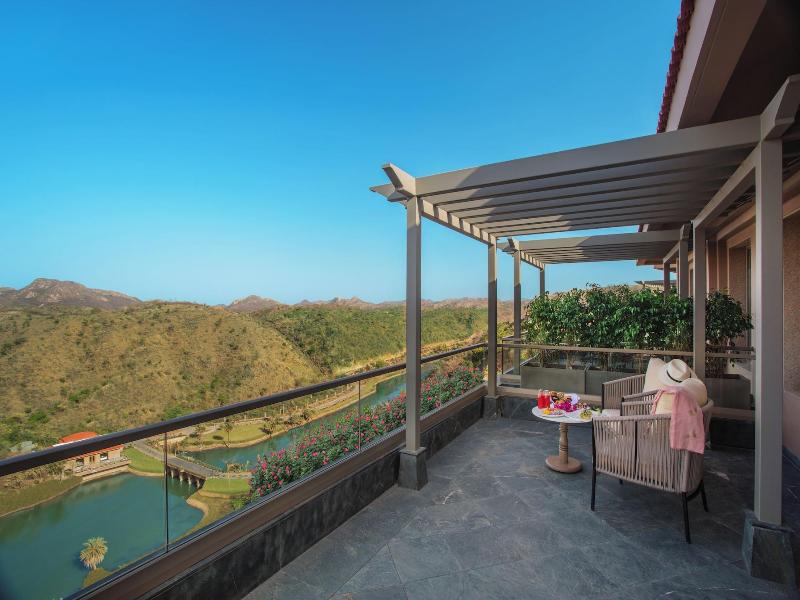 Mementos By Itc Hotels Ekaaya Udaipur image