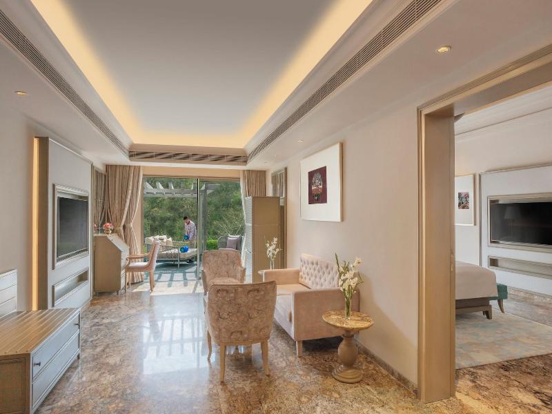 Mementos By Itc Hotels Ekaaya Udaipur image