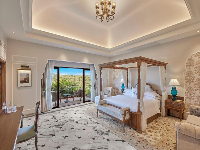 Mementos By Itc Hotels Ekaaya Udaipur image