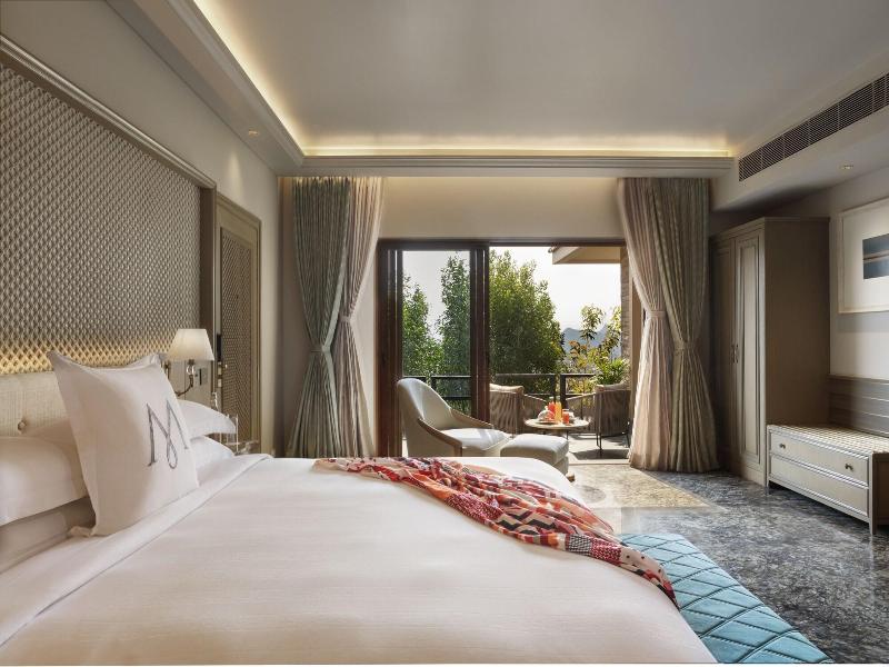 Mementos By Itc Hotels Ekaaya Udaipur image