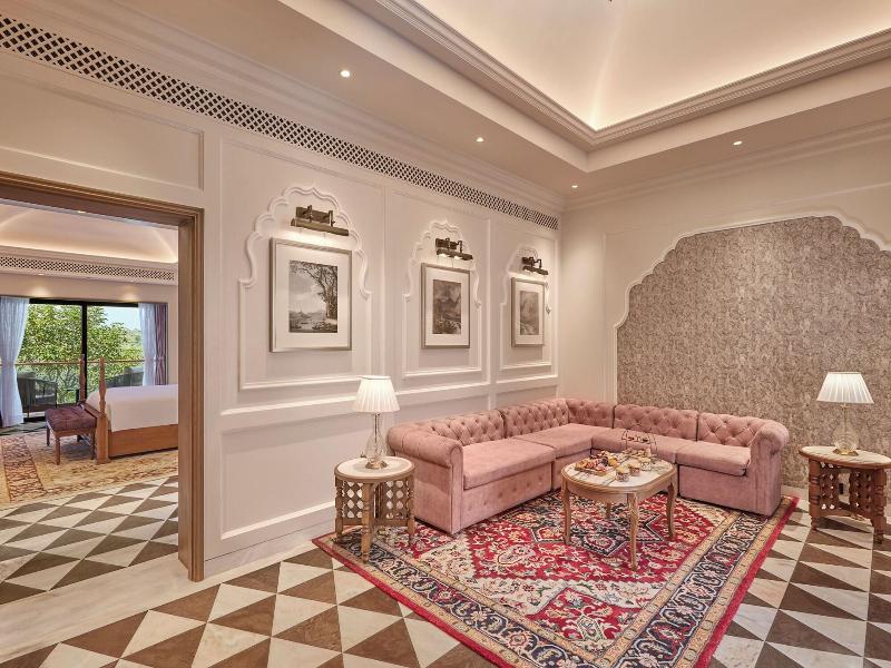Mementos By Itc Hotels Ekaaya Udaipur image