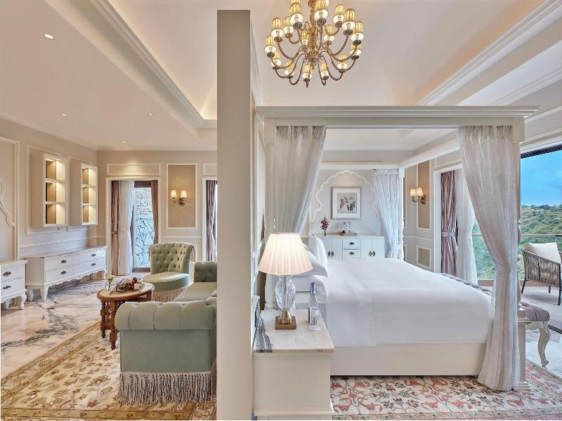 Mementos By Itc Hotels Ekaaya Udaipur image