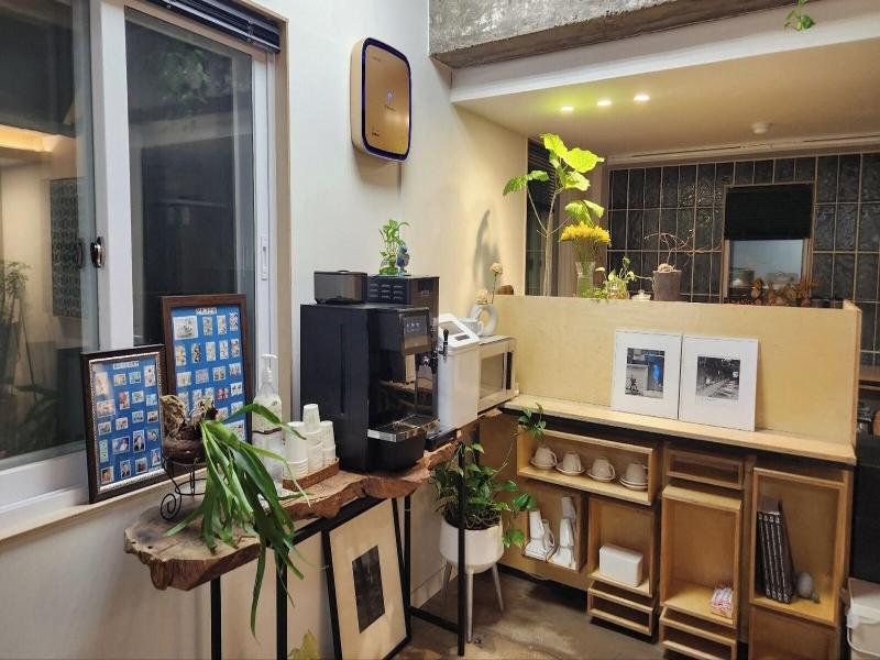 World House image