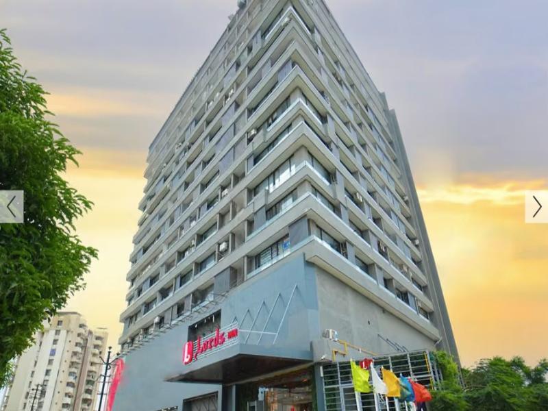 Lords Inn Rajkot image