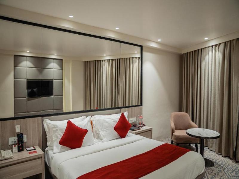 Lords Inn Rajkot image