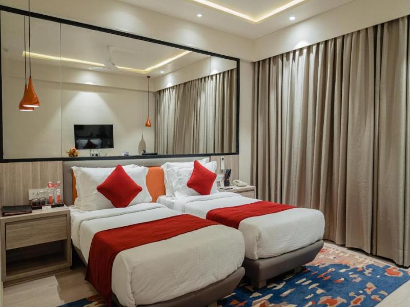 Lords Inn Rajkot image