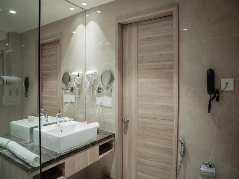 Lords Inn Rajkot image
