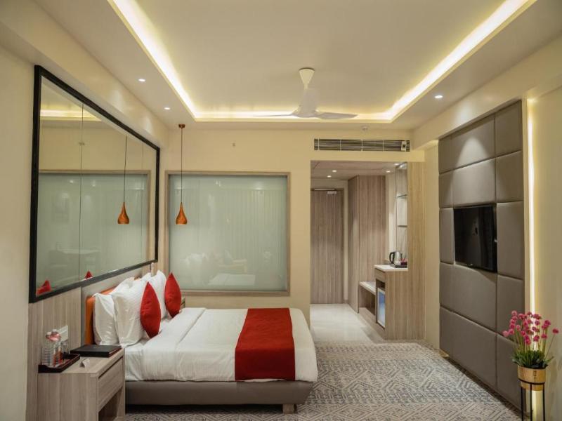 Lords Inn Rajkot image