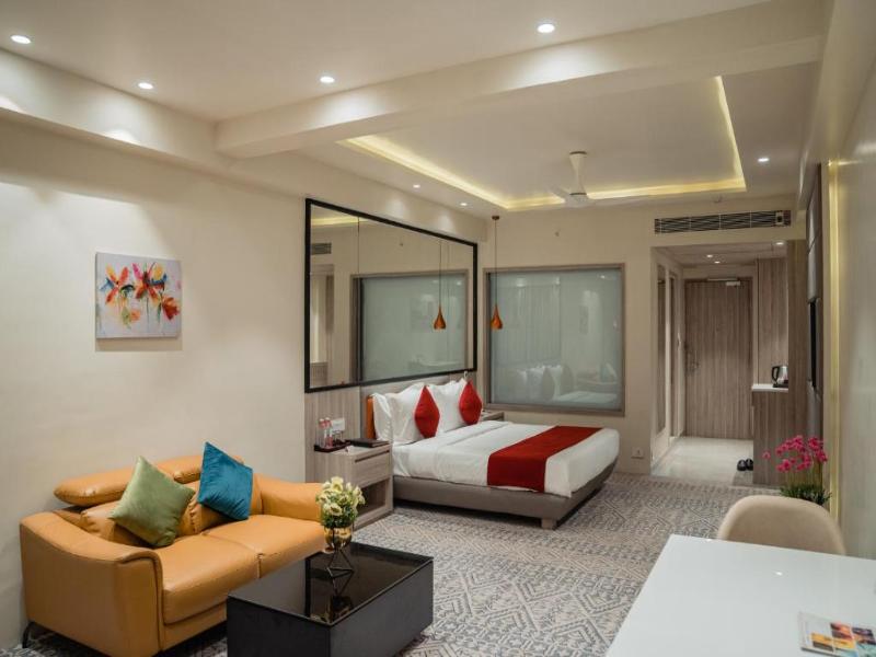 Lords Inn Rajkot image