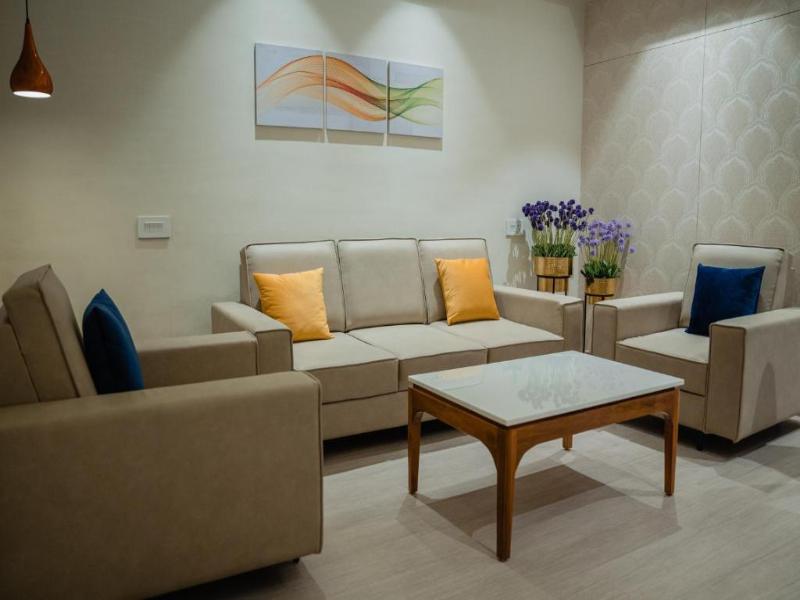 Lords Inn Rajkot image