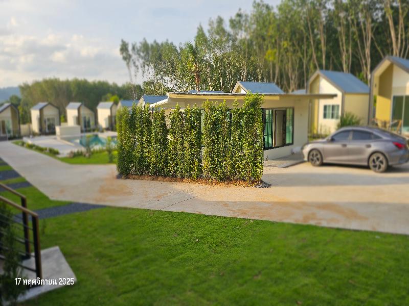 Nararin Family House image