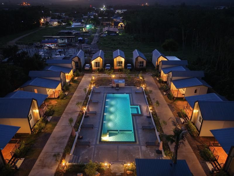Nararin Family House image