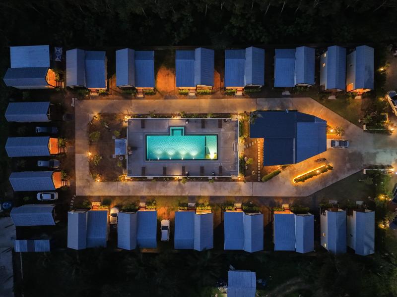 Nararin Family House image