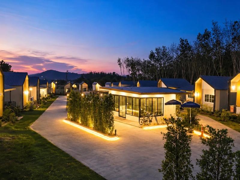 Nararin Family House image