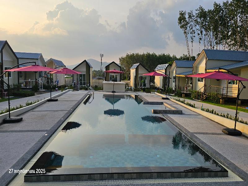 Nararin Family House image