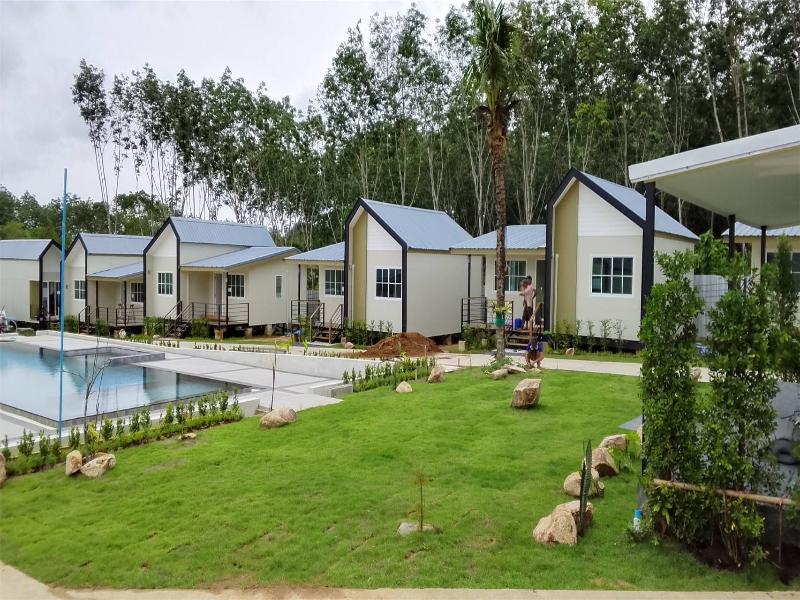 Nararin Family House image