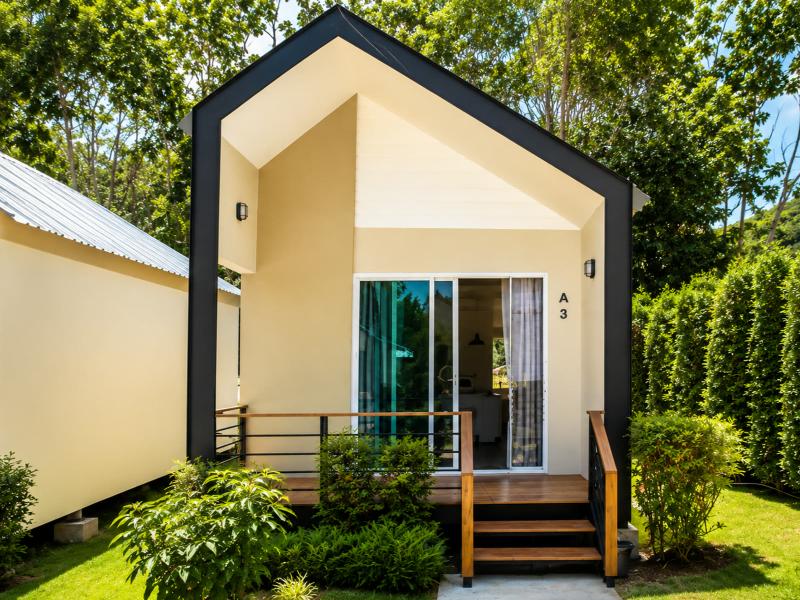 Nararin Family House image