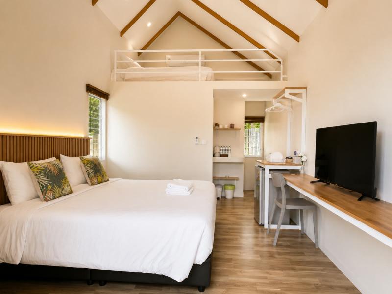Nararin Family House image