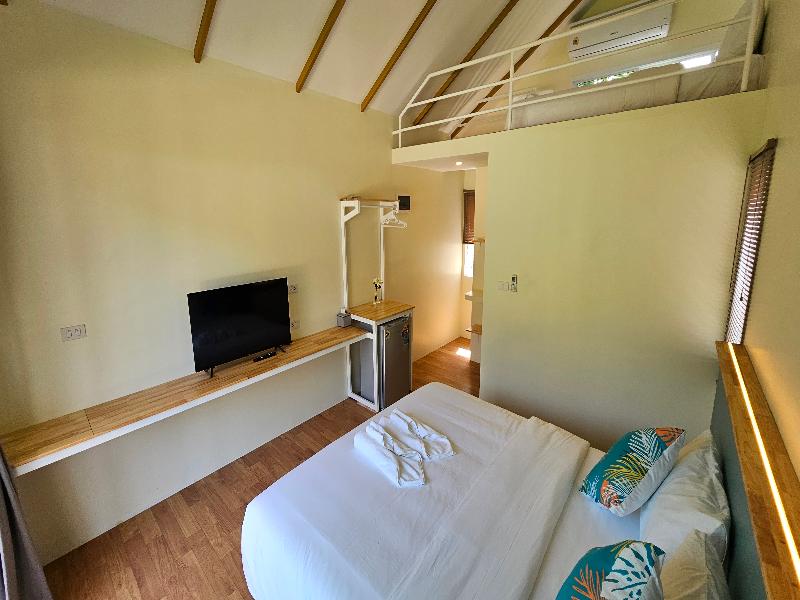 Nararin Family House image