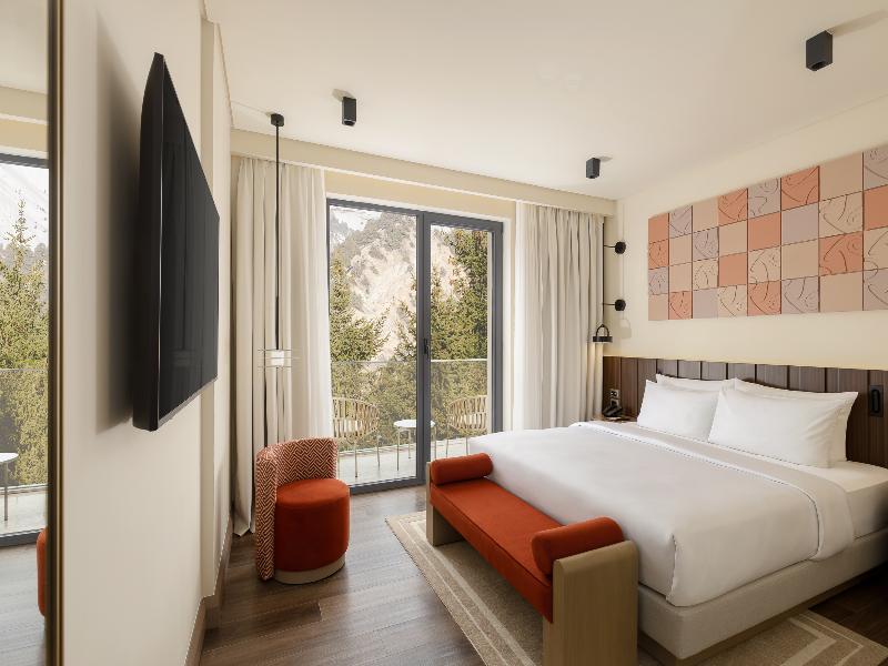 2 BEDROOM VILLA