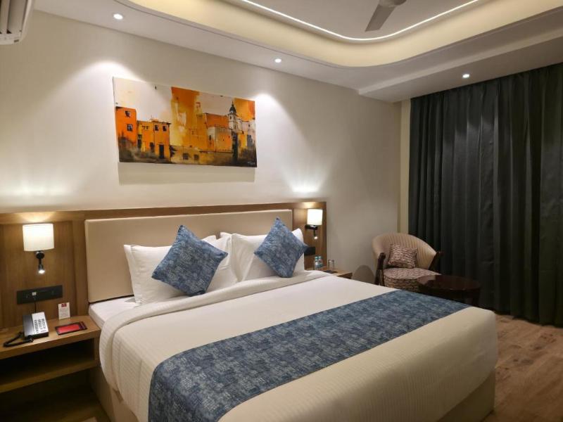 Lords Inn Katra image