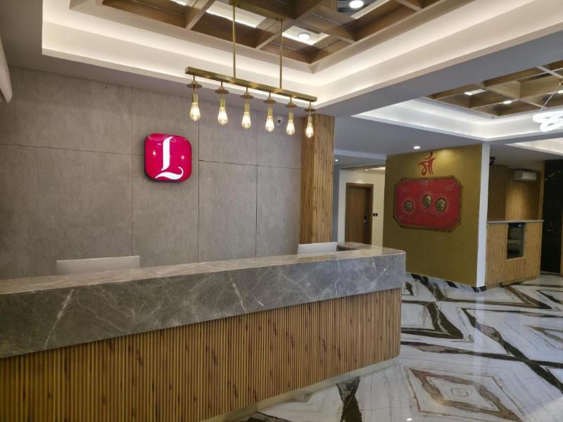 Lords Inn Katra image